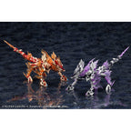 Produktbild Arcanadea Plastic Model Kit XenoAlma Explode Volcalion 28 cm