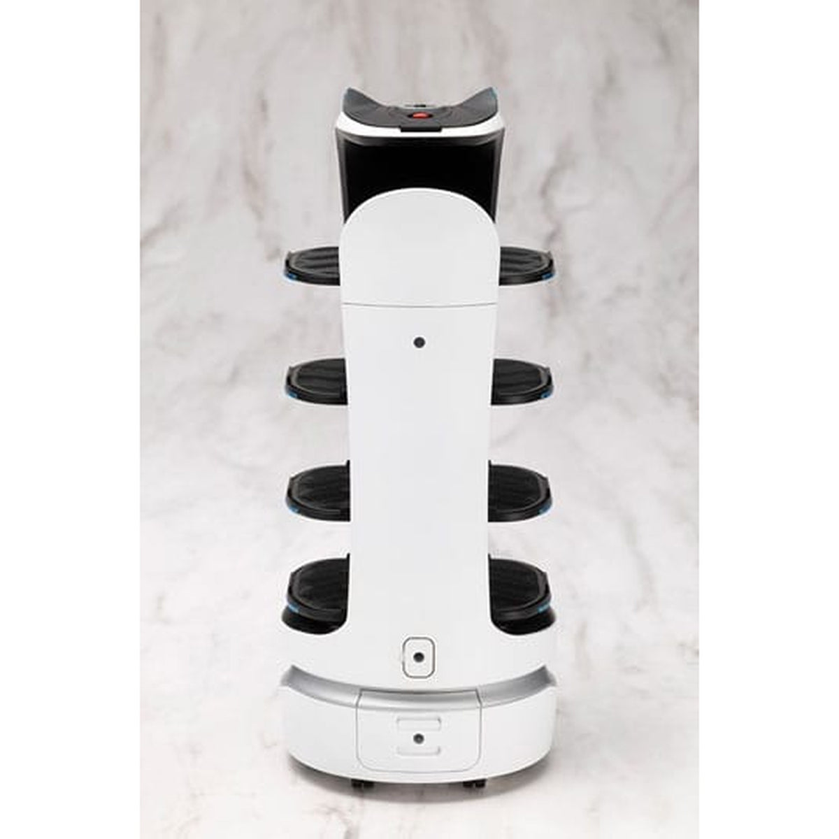Produktbild Pudu Robotics Grande Scale Plastic Model Kit BellaBot 19 cm