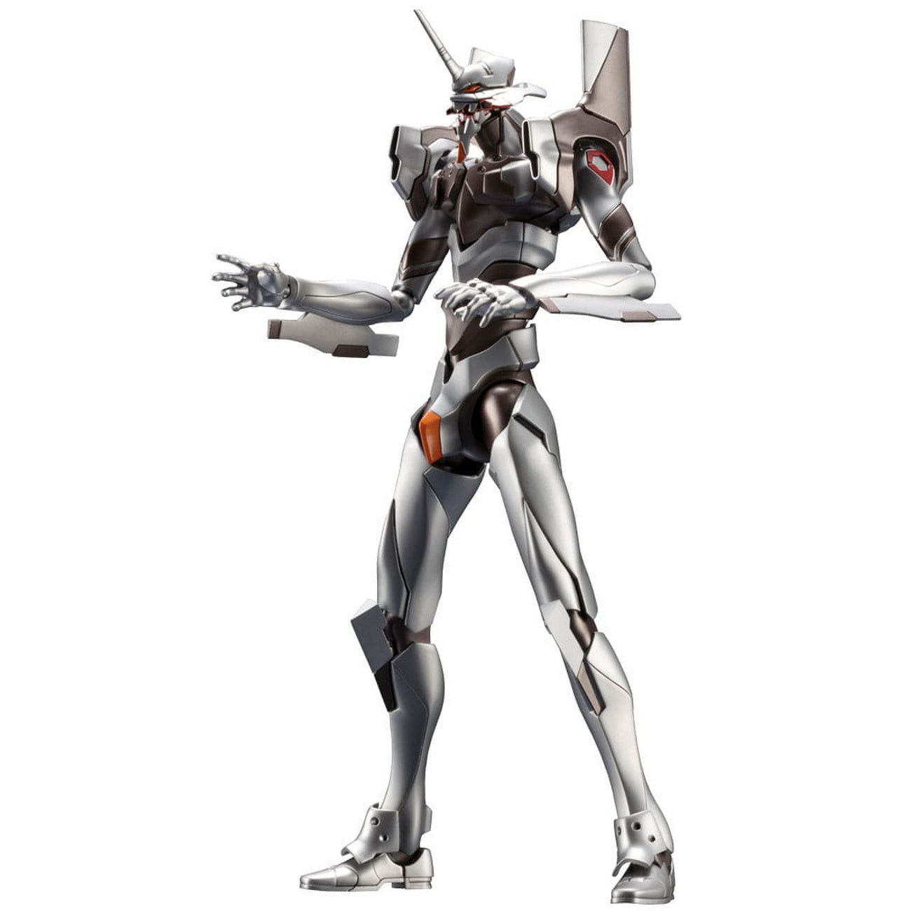Produktbild Godzilla vs Evangelion Plastic Model Kit Evangelion Test