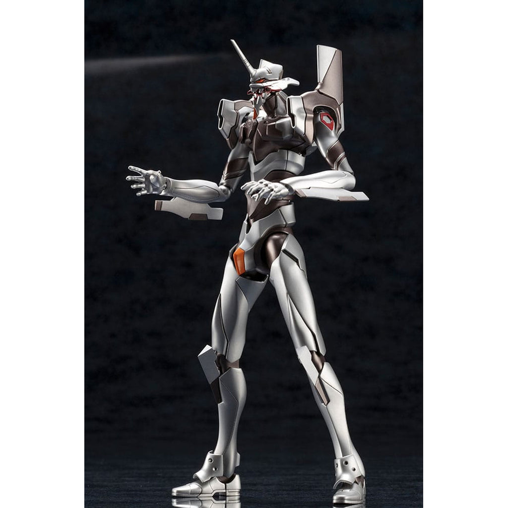 Produktbild Godzilla vs Evangelion Plastic Model Kit Evangelion Test