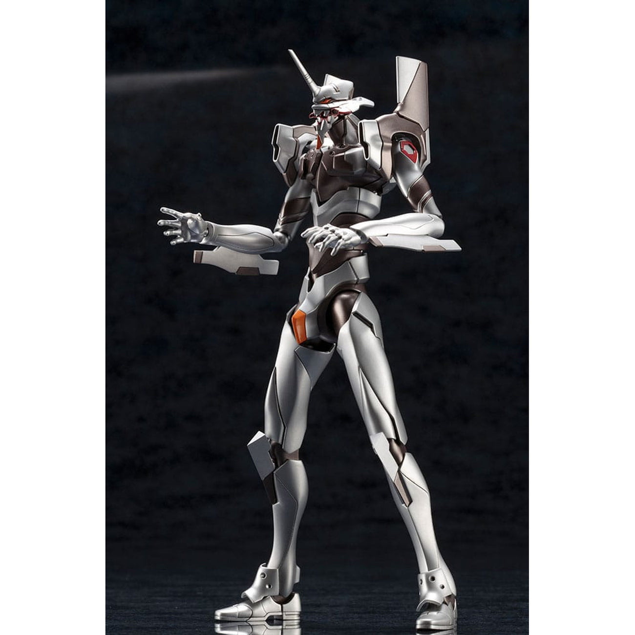 Produktbild Godzilla vs Evangelion Plastic Model Kit Evangelion Test