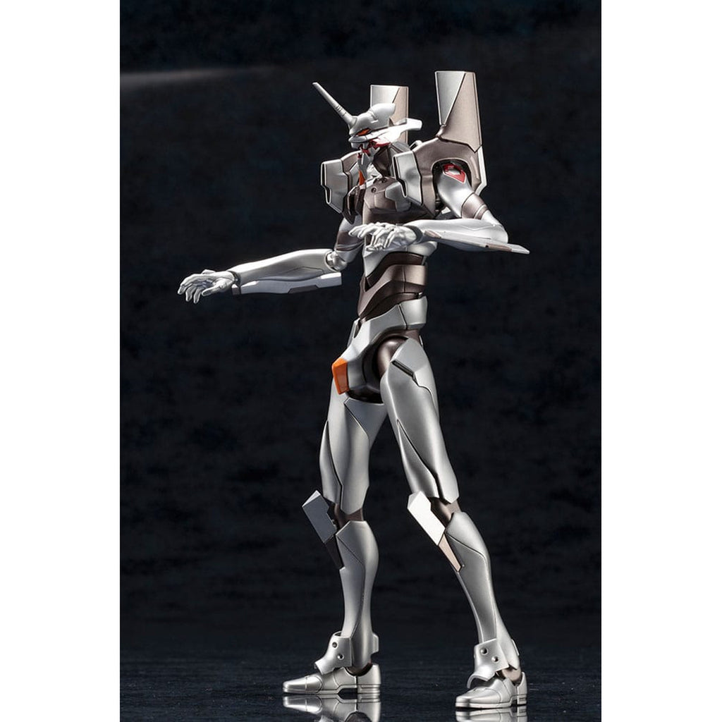 Produktbild Godzilla vs Evangelion Plastic Model Kit Evangelion Test