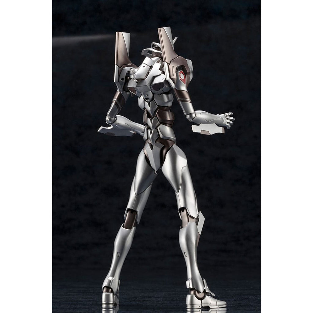 Produktbild Godzilla vs Evangelion Plastic Model Kit Evangelion Test