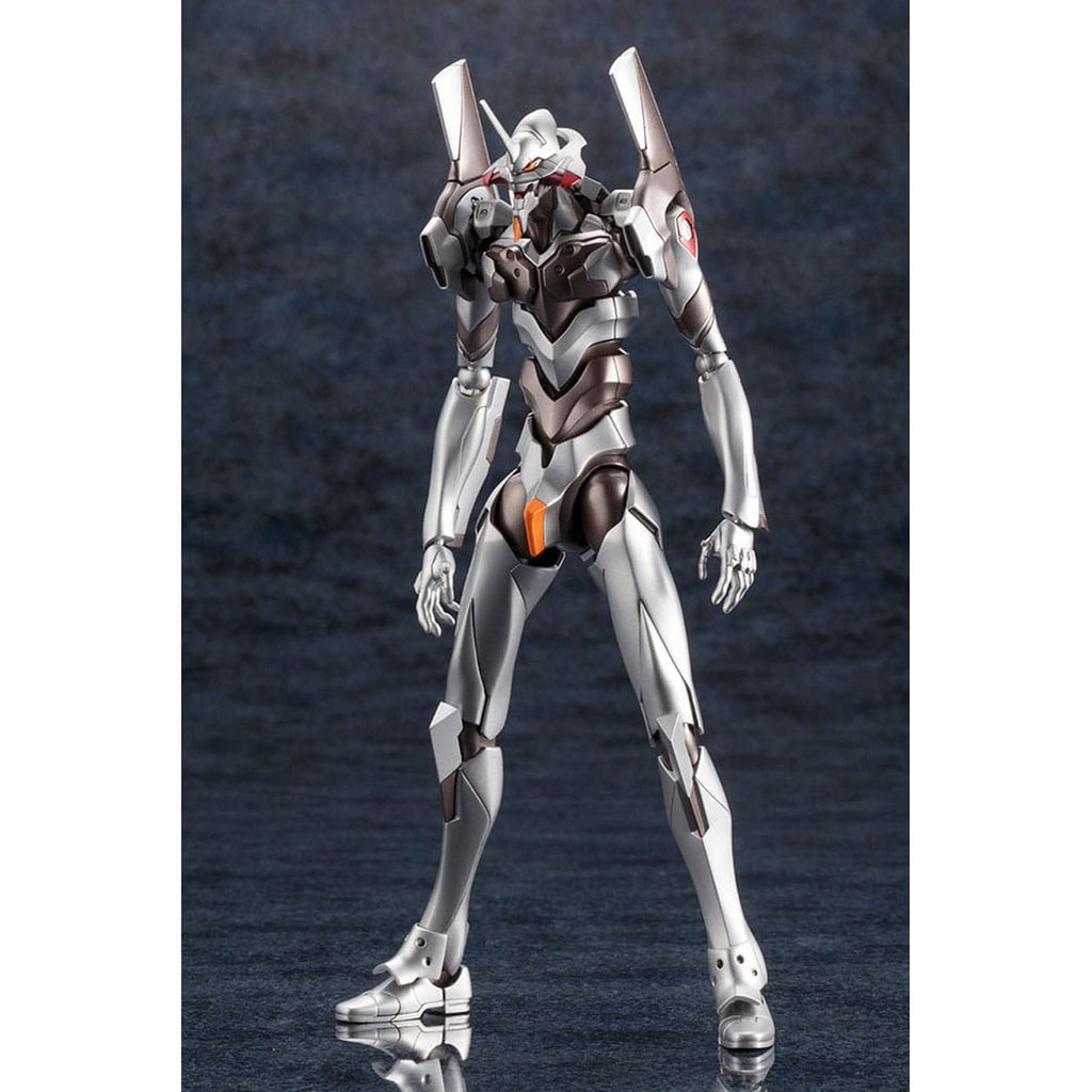 Produktbild Godzilla vs Evangelion Plastic Model Kit Evangelion Test