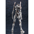 Produktbild Godzilla vs Evangelion Plastic Model Kit Evangelion Test