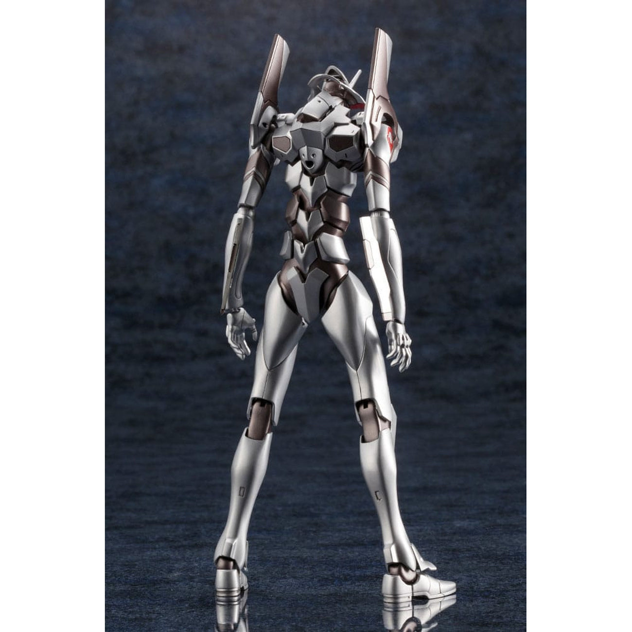 Produktbild Godzilla vs Evangelion Plastic Model Kit Evangelion Test