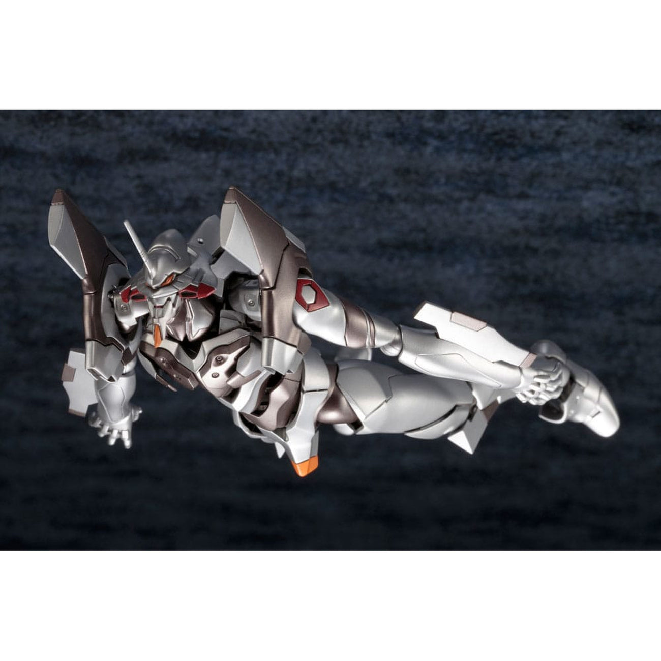 Produktbild Godzilla vs Evangelion Plastic Model Kit Evangelion Test