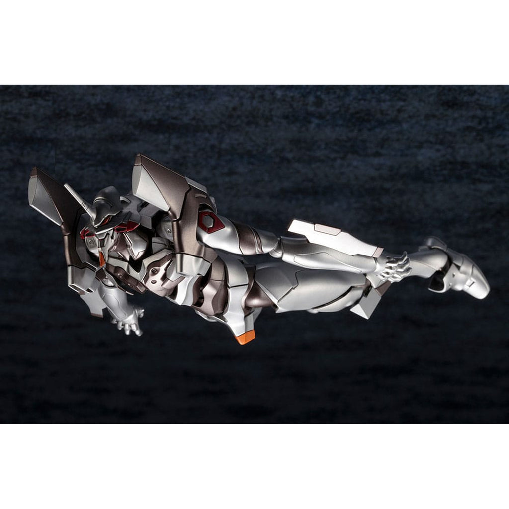 Produktbild Godzilla vs Evangelion Plastic Model Kit Evangelion Test