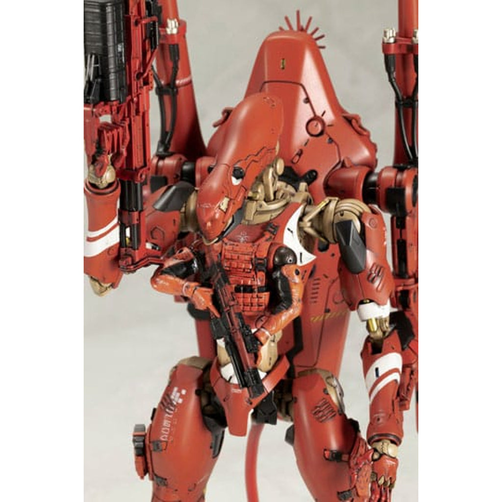 Produktbild Death Stranding 2 Plastic Model Kit 1/20 The Ghost Mech