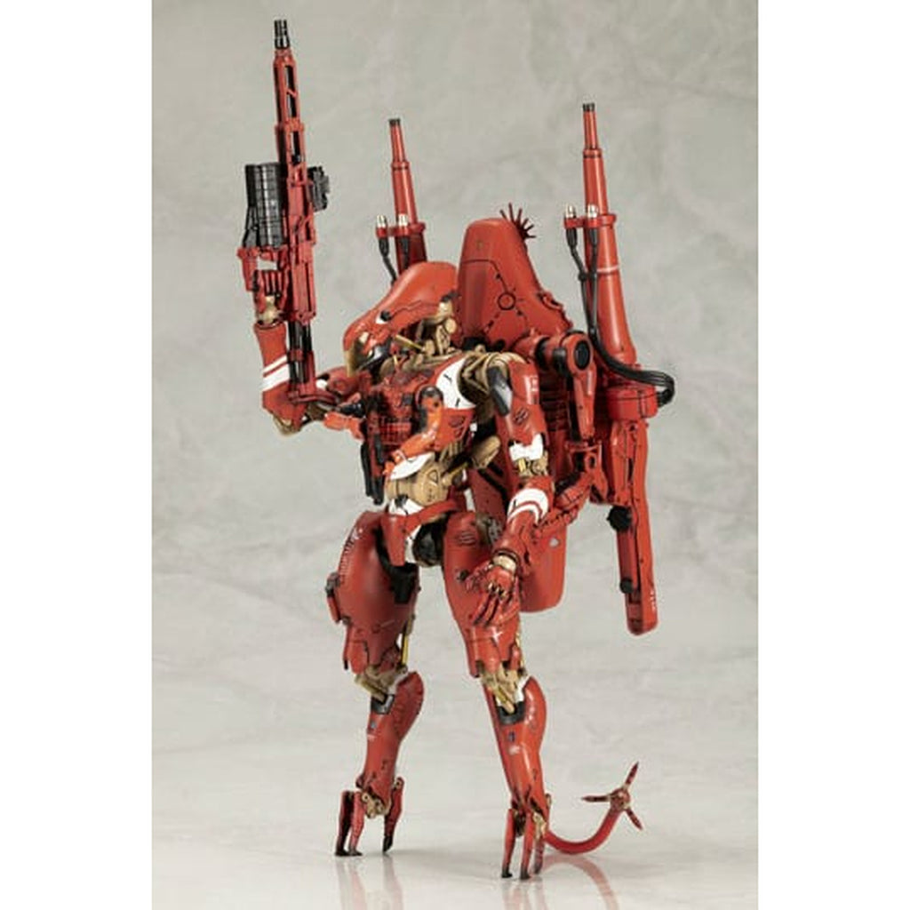 Produktbild Death Stranding 2 Plastic Model Kit 1/20 The Ghost Mech