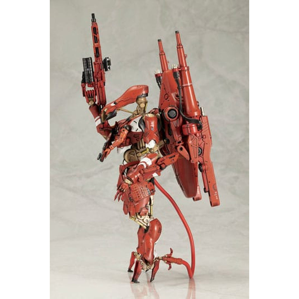 Produktbild Death Stranding 2 Plastic Model Kit 1/20 The Ghost Mech