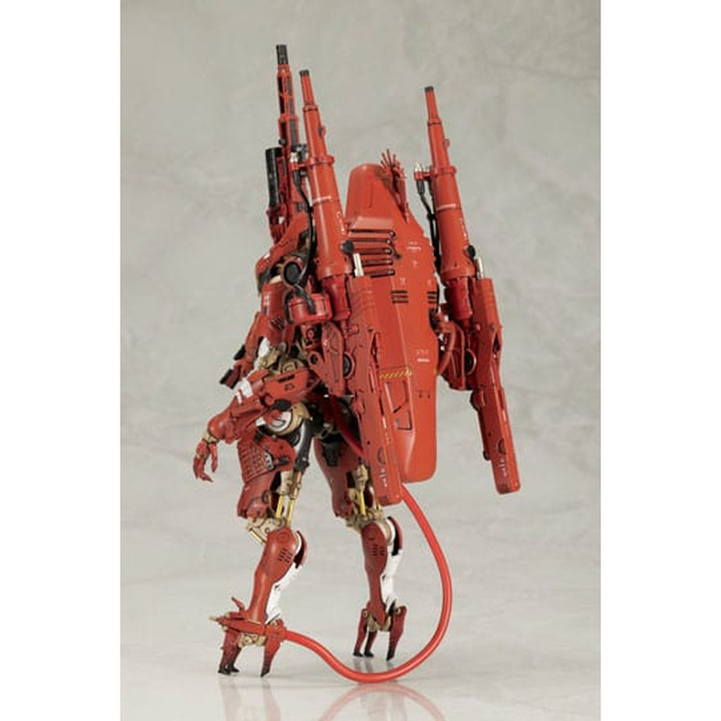 Produktbild Death Stranding 2 Plastic Model Kit 1/20 The Ghost Mech