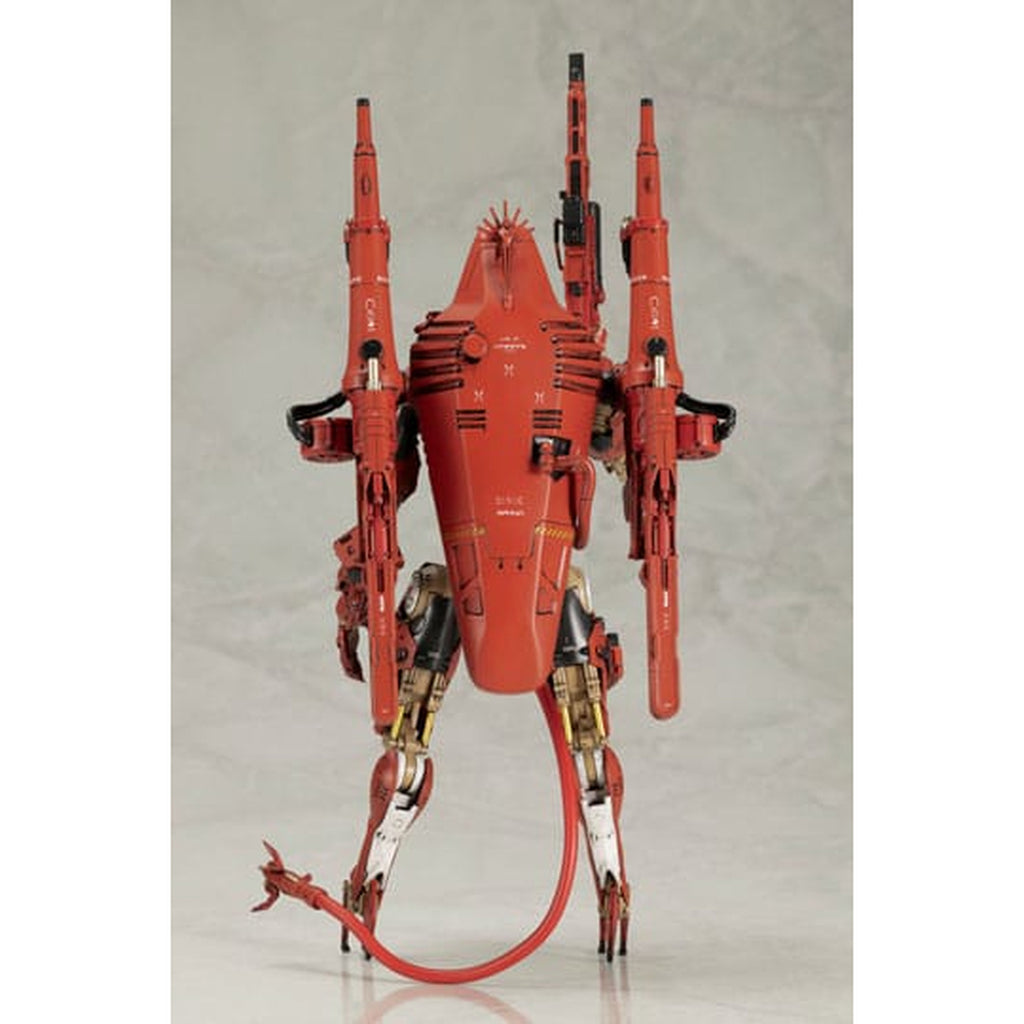 Produktbild Death Stranding 2 Plastic Model Kit 1/20 The Ghost Mech