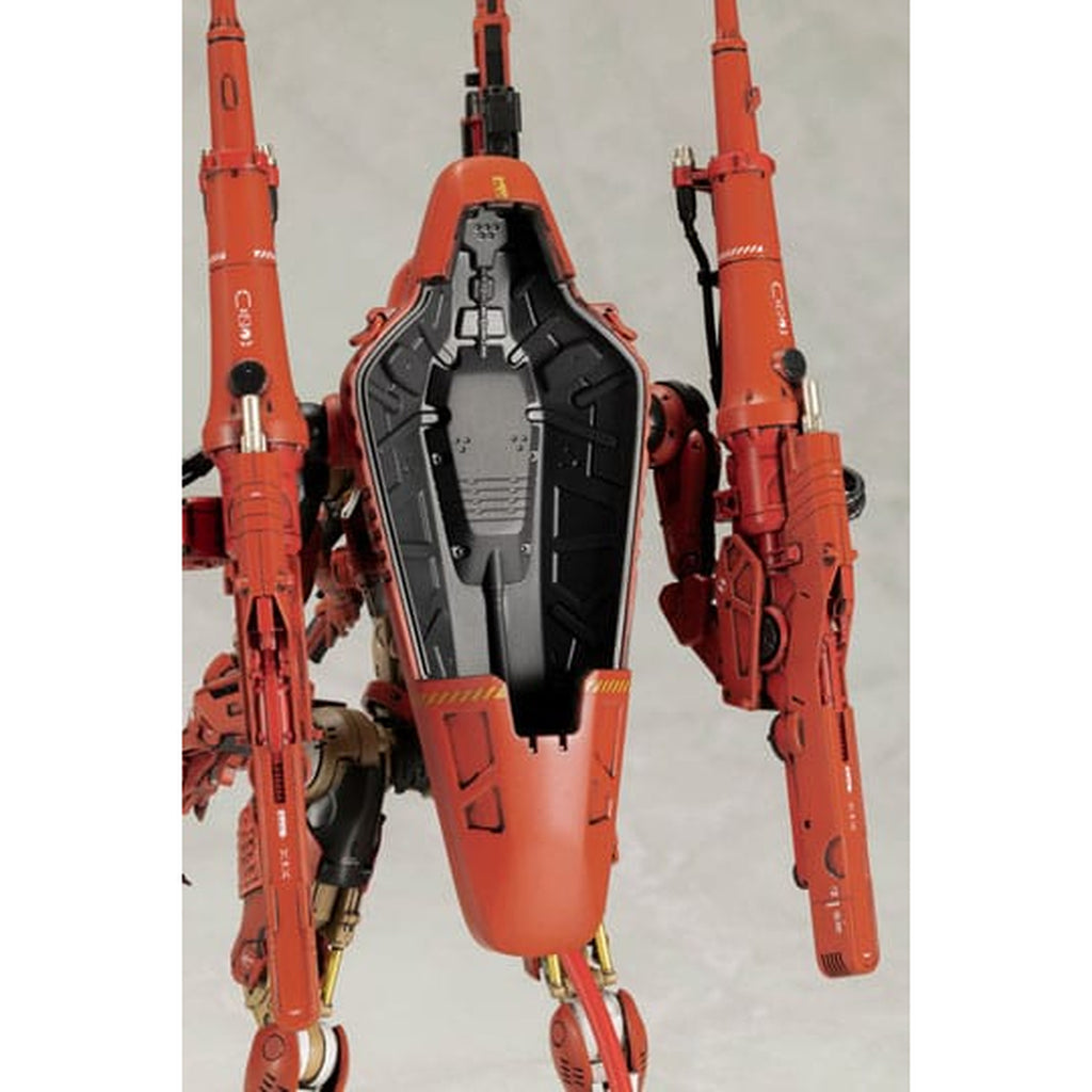 Produktbild Death Stranding 2 Plastic Model Kit 1/20 The Ghost Mech