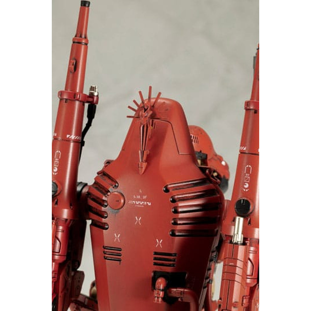 Produktbild Death Stranding 2 Plastic Model Kit 1/20 The Ghost Mech