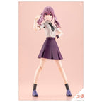 Produktbild Sousai Shojo Teien Plastic Model Kit 1/10 Little Devil Twin