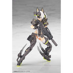 Produktbild Megami Device Plastic Model Kit 1/1 Yggdrasis Garm Ripper