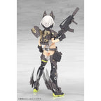 Produktbild Megami Device Plastic Model Kit 1/1 Yggdrasis Garm Ripper
