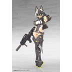 Produktbild Megami Device Plastic Model Kit 1/1 Yggdrasis Garm Ripper