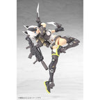 Produktbild Megami Device Plastic Model Kit 1/1 Yggdrasis Garm Ripper