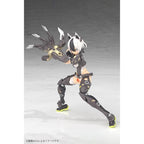 Produktbild Megami Device Plastic Model Kit 1/1 Yggdrasis Garm Ripper