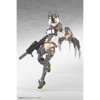 Produktbild Megami Device Plastic Model Kit 1/1 Yggdrasis Garm Ripper