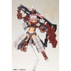 Produktbild Frame Arms Girl Plastic Model Kit Kagutsuchi-Otsu Fencer 19