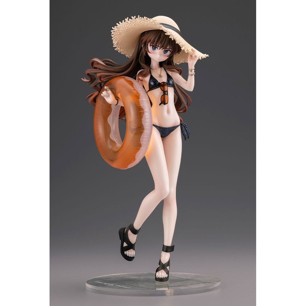 Produktbild Original Character Illustrator Original Series PVC Statue