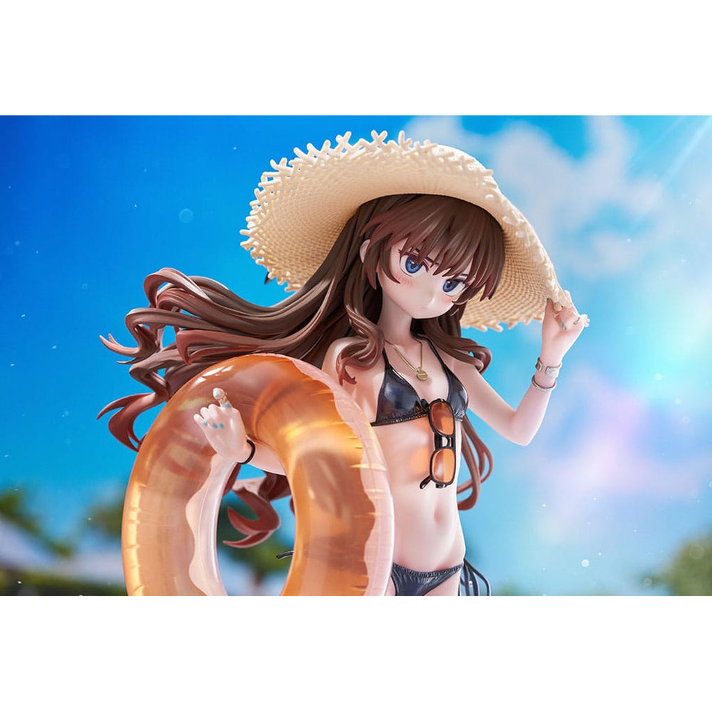 Produktbild Original Character Illustrator Original Series PVC Statue