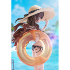 Produktbild Original Character Illustrator Original Series PVC Statue