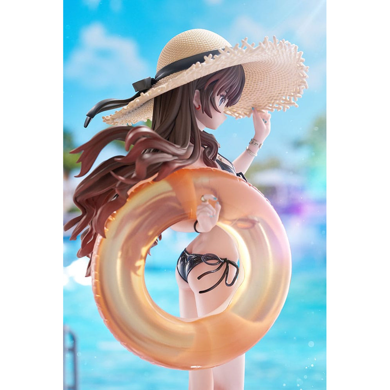Produktbild Original Character Illustrator Original Series PVC Statue