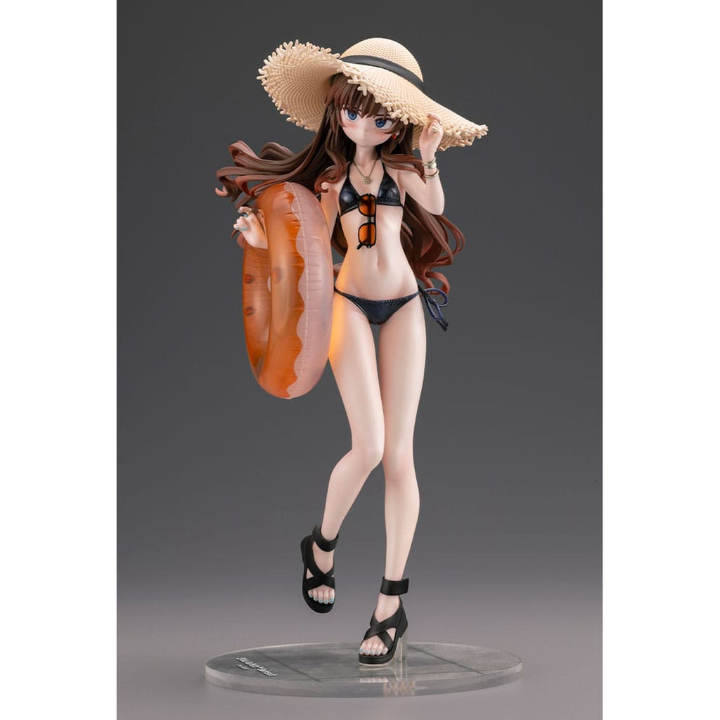 Produktbild Original Character Illustrator Original Series PVC Statue