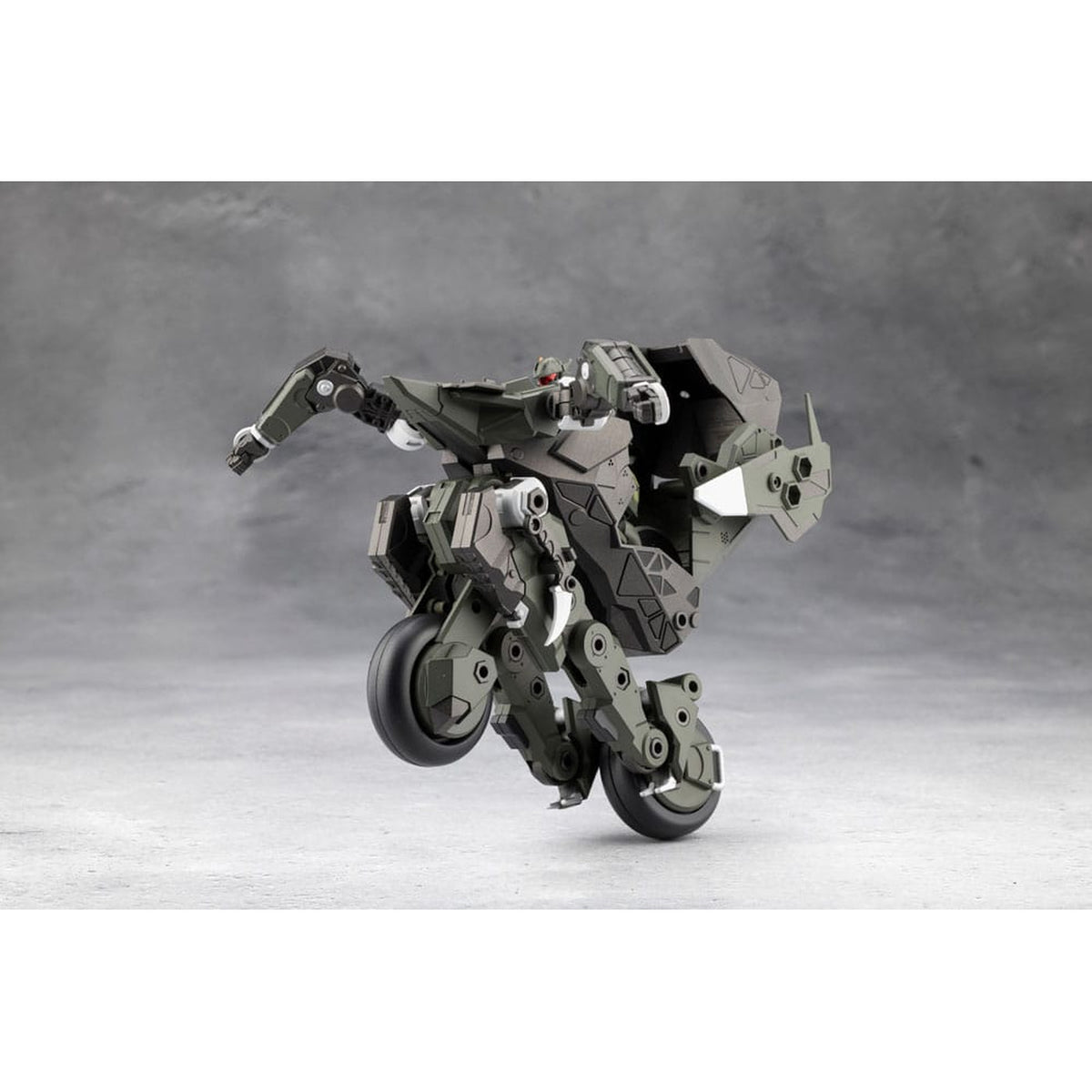 Produktbild Hexa Gear Plastic Model Kit 1/24 Definition Armor VT1 12 cm