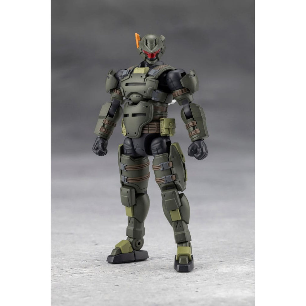 Produktbild Hexa Gear Plastic Model Kit 1/24 Definition Armor VT1 12 cm