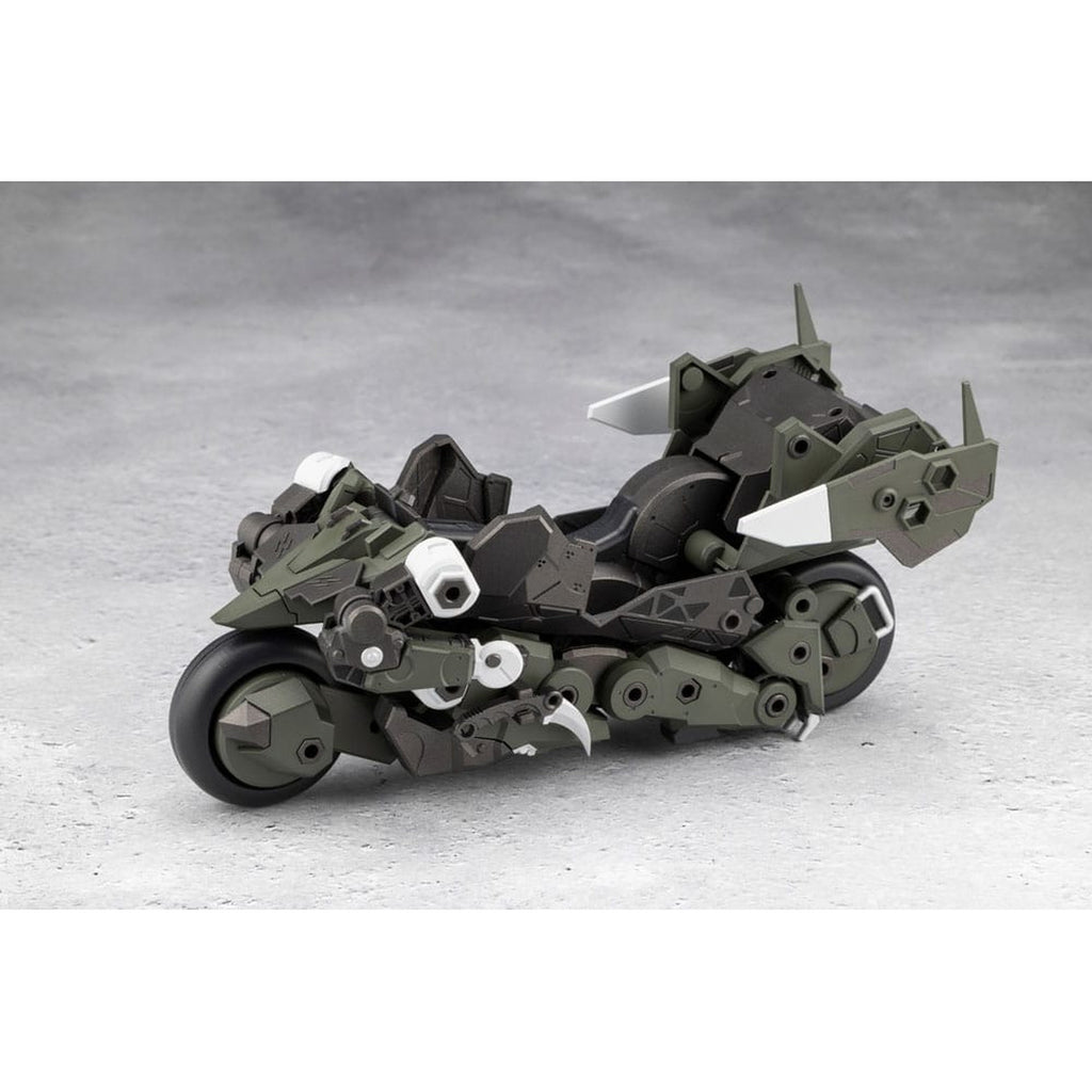 Produktbild Hexa Gear Plastic Model Kit 1/24 Definition Armor VT1 12 cm