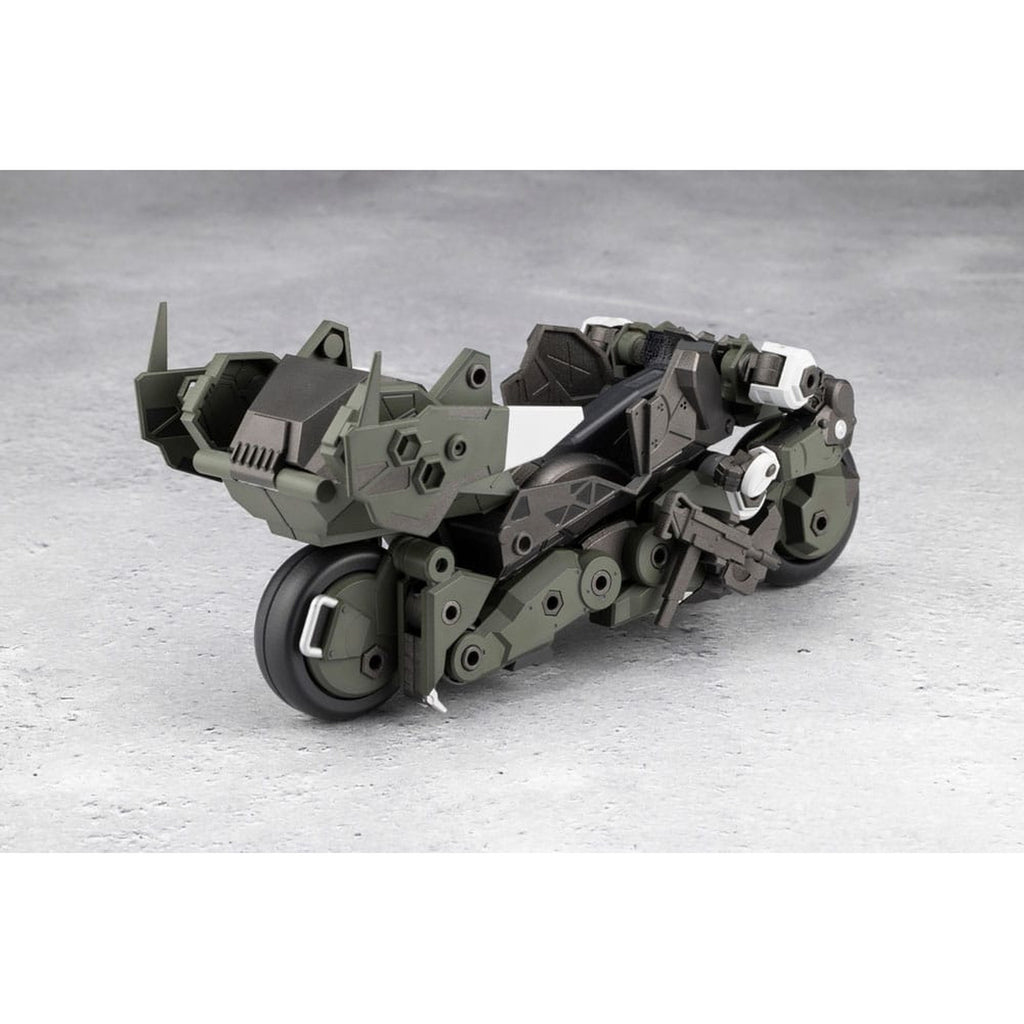 Produktbild Hexa Gear Plastic Model Kit 1/24 Definition Armor VT1 12 cm