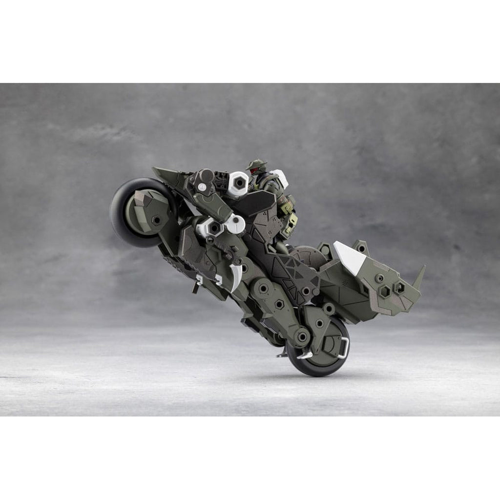 Produktbild Hexa Gear Plastic Model Kit 1/24 Definition Armor VT1 12 cm