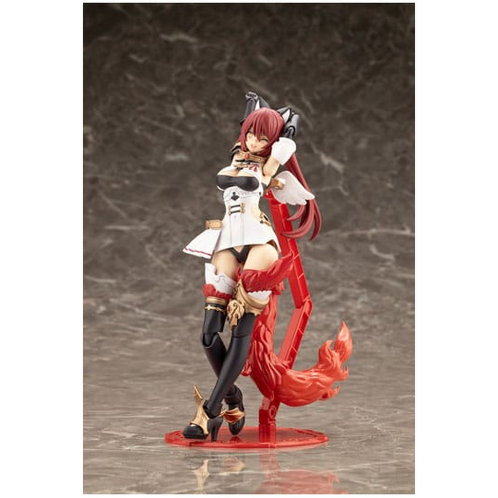 Product image Arcanadea Plastic Model Kit Charmed 17 cm