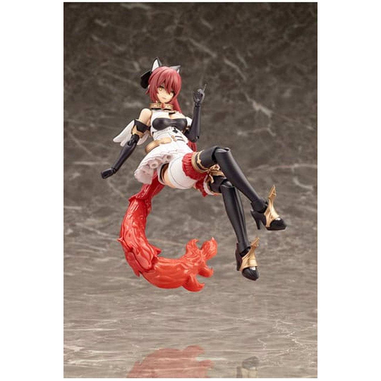 Product image Arcanadea Plastic Model Kit Charmed 17 cm