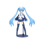 Produktbild Frame Arms Girl x Hatsune Miku Plastic Model Kit Frame