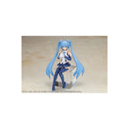 Produktbild Frame Arms Girl x Hatsune Miku Plastic Model Kit Frame