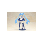 Produktbild Frame Arms Girl x Hatsune Miku Plastic Model Kit Frame
