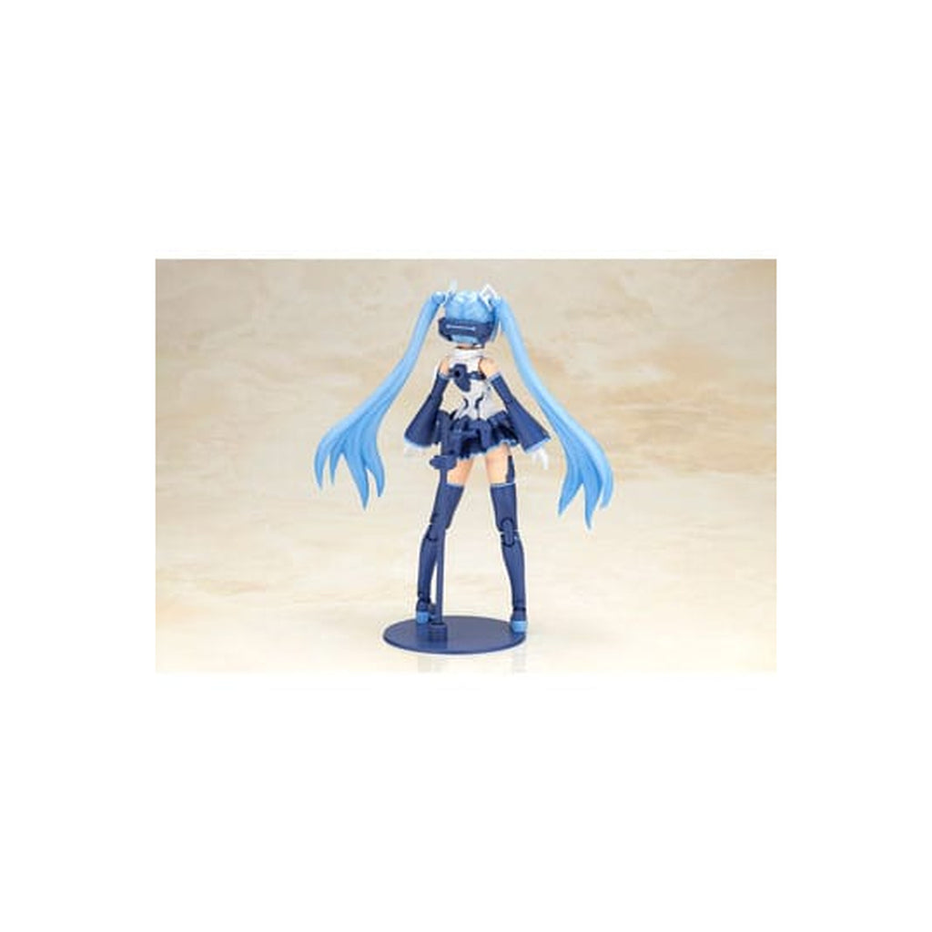 Produktbild Frame Arms Girl x Hatsune Miku Plastic Model Kit Frame