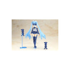 Produktbild Frame Arms Girl x Hatsune Miku Plastic Model Kit Frame