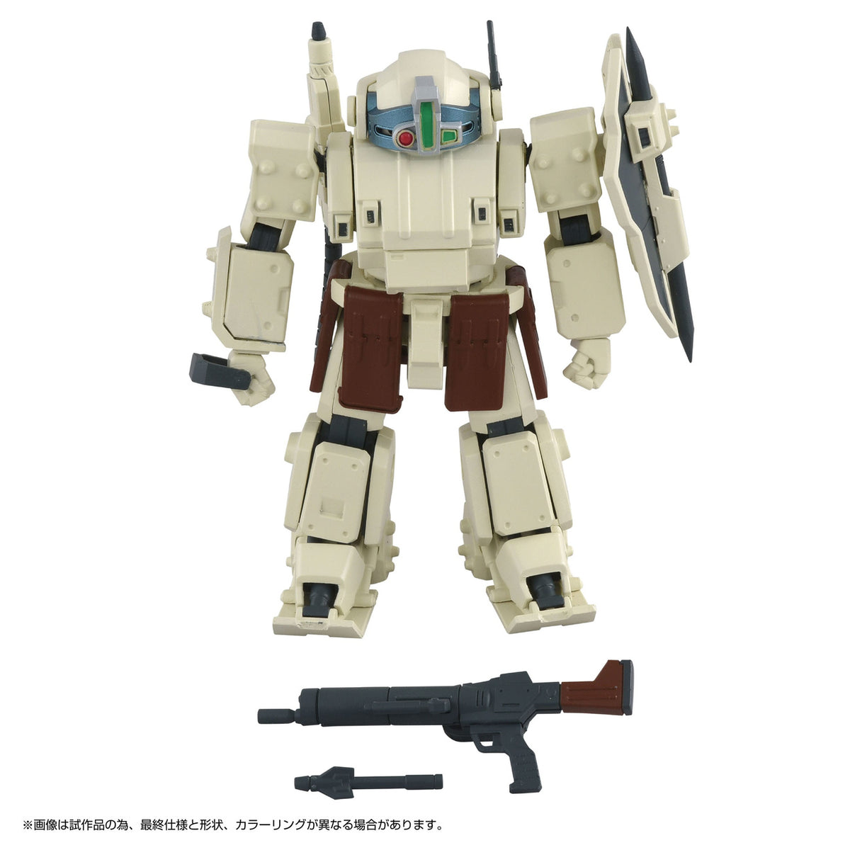 Product image Armored Trooper Votoms Toyrise Action Figure 1/48 AT