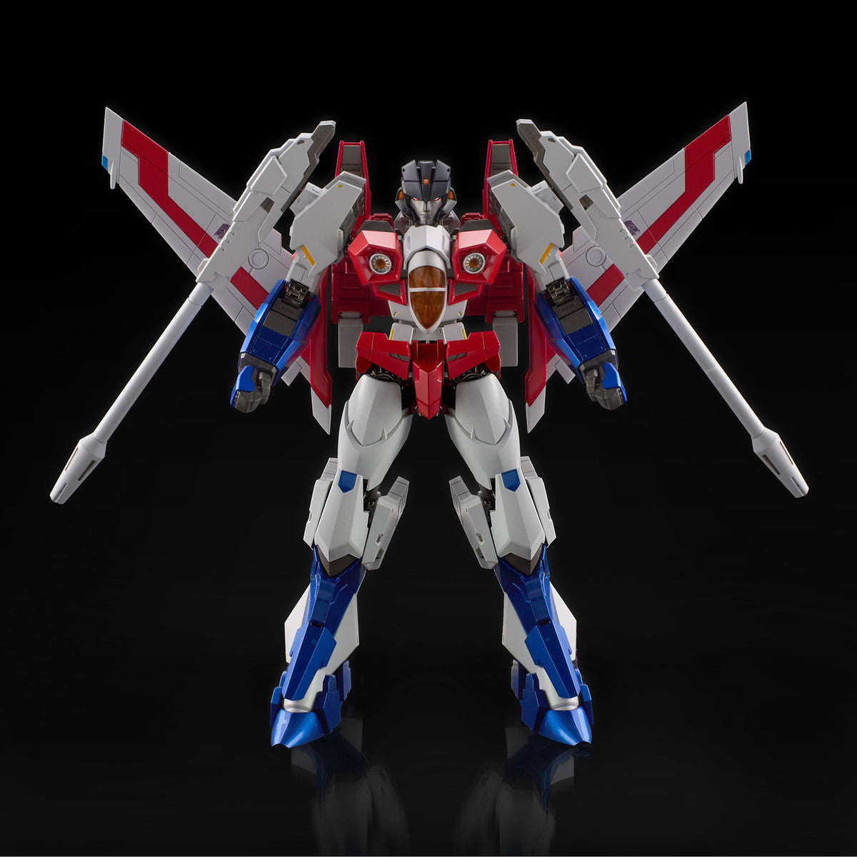 Produktbild Transformers Combot Diecast Actionfigur Starscream 19 cm