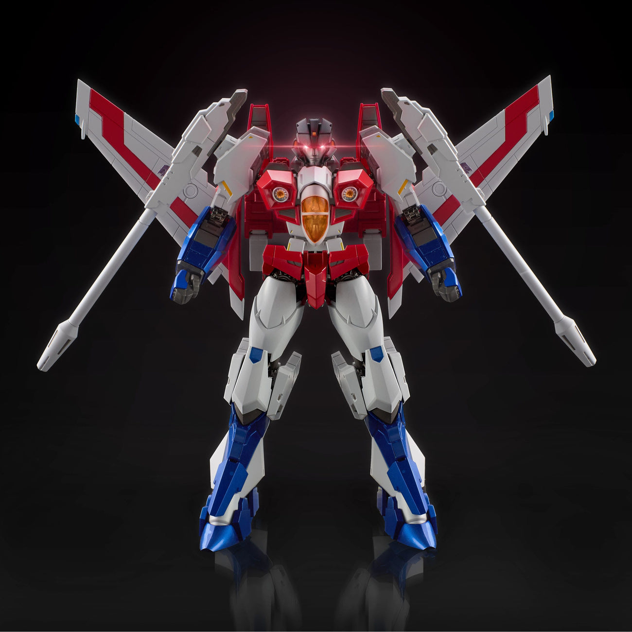 Produktbild Transformers Combot Diecast Actionfigur Starscream 19 cm