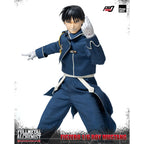 Produktbild Fullmetal Alchemist: Brotherhood Actionfiguren FigZero 1/6