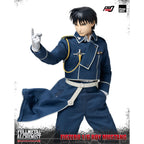 Produktbild Fullmetal Alchemist: Brotherhood Actionfiguren FigZero 1/6