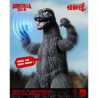Produktbild Godzilla vs. Mechagodzilla (1974) Actionfigur Kaiju-Dou